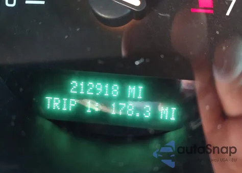 2005 Buick Lesabre Custom z USA, uszkodzony, nr VIN 1G4HP52K15U232774